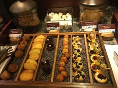 -长沙北辰洲际酒店-兰调全日餐厅