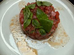 -Ocean's Table 欧舍