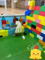 -欢乐陶陶儿童主题乐园(龙岗店)