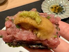 -鲤·鮨KOISUSHI