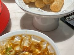 -茅庐川菜(烟台万象汇店)