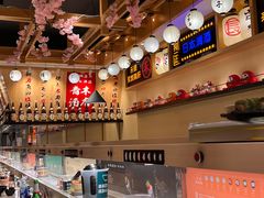 -禾绿寿司·定食·拉面·烧炸(喜荟城店)