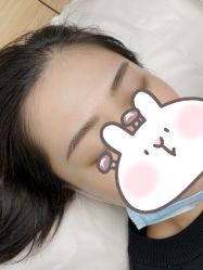 -Doris多里斯半永久纹眉·SMP纹发·发际线