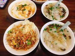 -金枫锅贴(滨江·凯旋门店)
