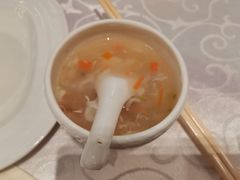 -锦江饭店锦北楼-锦江厅