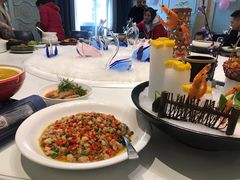 翠辣小椒兔-俏巴渝·家宴·生日宴(锦绣城店)