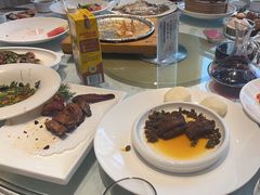 -紫鑫阁饭庄(长安店)