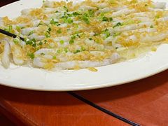 -金生美食(贵州路店)