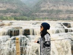 -陕西黄河壶口瀑布旅游区