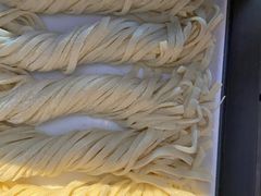 -额尔敦传统涮(公园西路店)