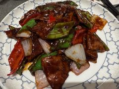 -新吉士·上海菜(浦东LCM置汇旭辉店)