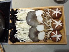 -蝎王府羊蝎子(虎坊桥总店)