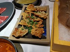 -泓炙颐凤鲜海鲜火锅料理(桐乡店)