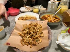 -辛香汇·锦里丨现炒川菜(和信宝龙店)