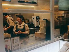 -喜茶(广州保利中环店)