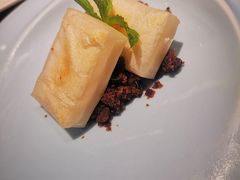 -阿吾罗日本料理(K11艺术中心店)