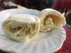 银丝卷-众乐大盘菜
