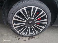 -倍耐力轮胎专卖店(碧云路店)