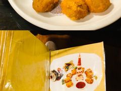-吉祥圣雪藏餐