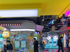 -风云再起游乐汇(南京常发广场店)