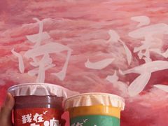 -南澳岛打卡果汁冰公司