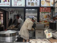 -李氏憨粑粑(官渡古镇店)