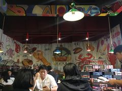 -龙虾风暴(松江店)