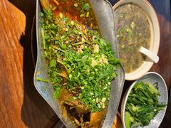 -树厨贵州菜(铜仁花果山店)