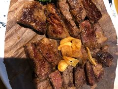 -樱町三味日本料理(城乡世纪广场店)