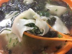 -阿麟馄饨(延长路店)