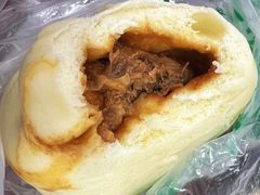 -老回回烩面馆(左家庄店)