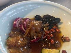 -有喜胶东小馆(超极合生汇太申祥和店)