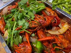 -曹胖子龙虾馆(黄桦路店)