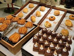 -萧邦音乐会所KTV·蒸汽活海鲜自助(福田店)