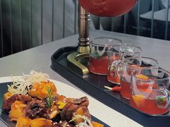 -3号仓库·创意中国菜(乐清正大广场店)