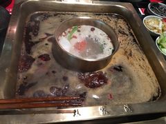 -王家渡火锅店(棕榈泉店)