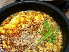 麻辣米线-阿香米线(乐客城店)