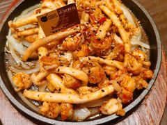 -小川洋风料理(街道口店)