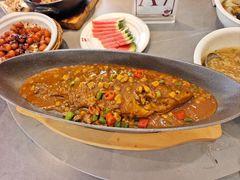 -龙景轩大酒店(宝杨路店)