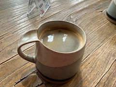 -云端咖啡(山顶教堂店)