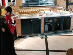 -比格比萨自助(花园路店)