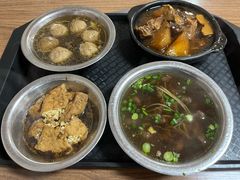 -歪头牛肉(金龙壹号店)