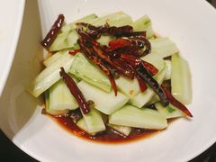 -简小舍·民间手艺菜(武昌江滩店)