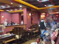 -爱新觉罗福臨火锅馆(万科滑雪场店)