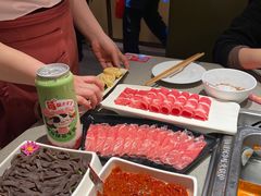 -海底捞火锅(塘厦天虹店)