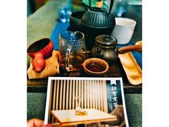 -扫雪煮茶(西村店)