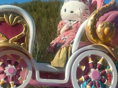-安吉Hello Kitty乐园