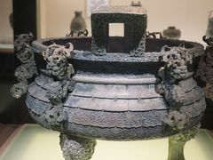 -上海博物馆(人民广场馆)