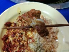 -马路边边·成都串串(翠柏路店)