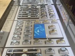 -上海恒天奢侈品(总店)